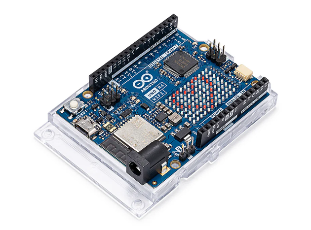 Arduino UNO R4 WiFi